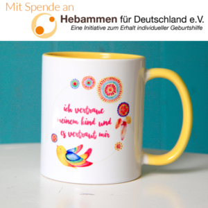 ich vertraue meinem kind und es vertraut mir tasse spende 300x300 - „Ich vertraue meinem Kind und es vertraut mir“ - Tasse