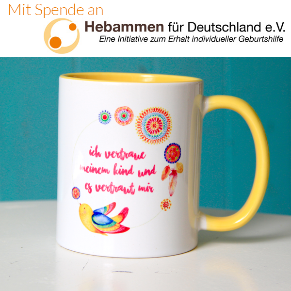 ich vertraue meinem kind und es vertraut mir tasse spende 600x600 - „Ich vertraue meinem Kind und es vertraut mir“ - Tasse